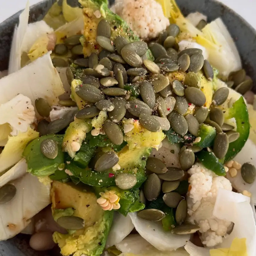 Spring Salad