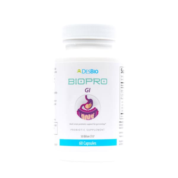 BioPro GI By DesBio - Beauty & Health - Health Care - Health Food