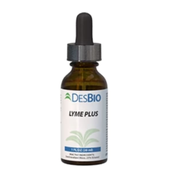 BORR: PLUS By DesBio - Beauty & Health - Health Care - Health Food - vitamins & supplements
