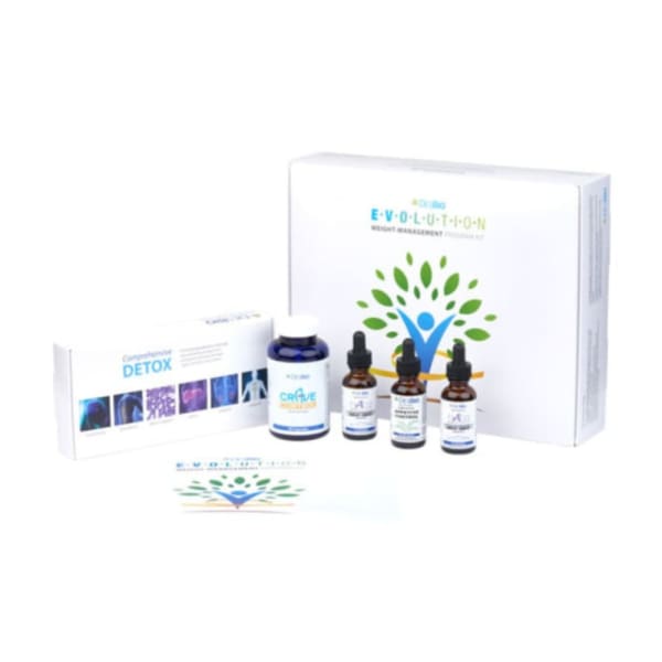 Evolution weight-management program by DesBio - Beauty & Health - Health Care - Health Food