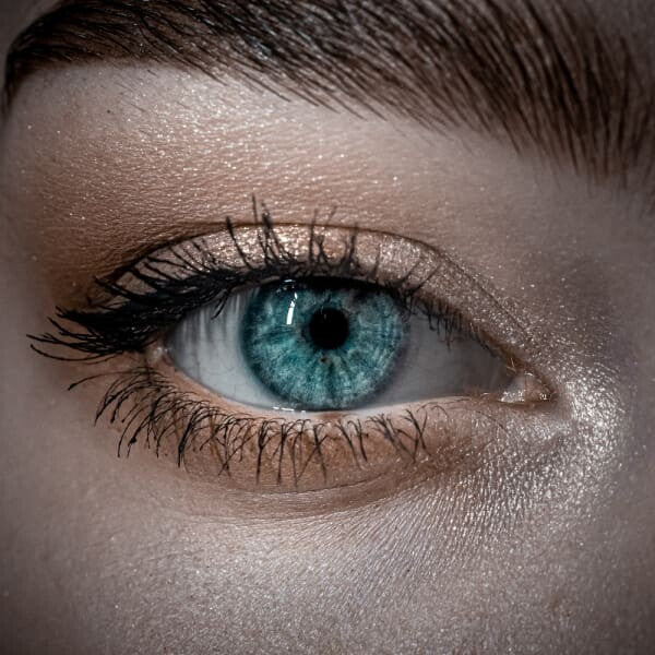 Iridology - Services