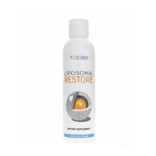 Liposomal Restore by DesBio - Beauty & Health - Health Care - Health Food - Vitamines & Supplements
