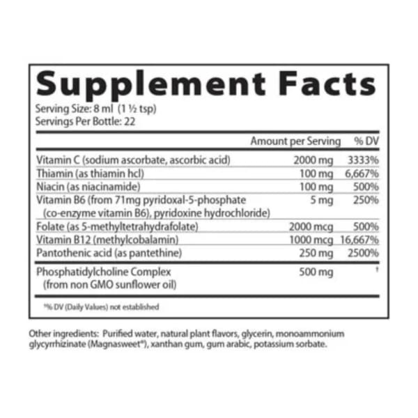 Liposomal Restore by DesBio - Beauty & Health - Health Care - Health Food - Vitamines & Supplements