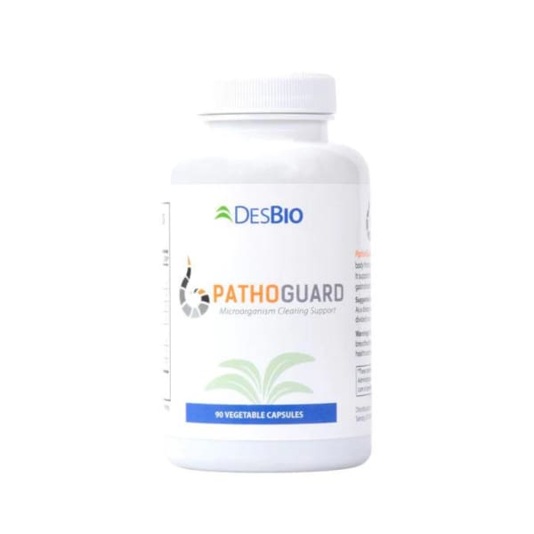 PathoGuard by Desbio - Beauty & Health - Health Care - Health Food