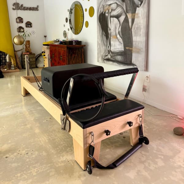 Private Pilates Class - Services