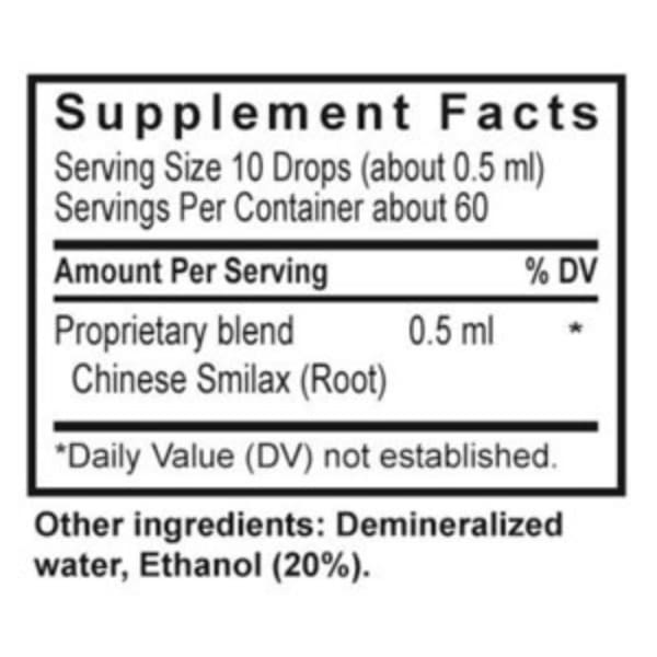 Smilax by DesBio - Beauty & Health - Health Care - Health Food - vitamins & supplements