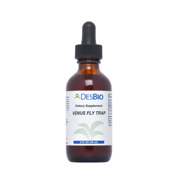 Venus Fly Trap by DesBio - Beauty & Health - Health Care - Health Food - vitamins & supplements