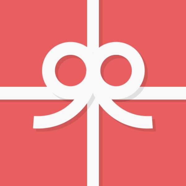 Gift Card - Gift Card
