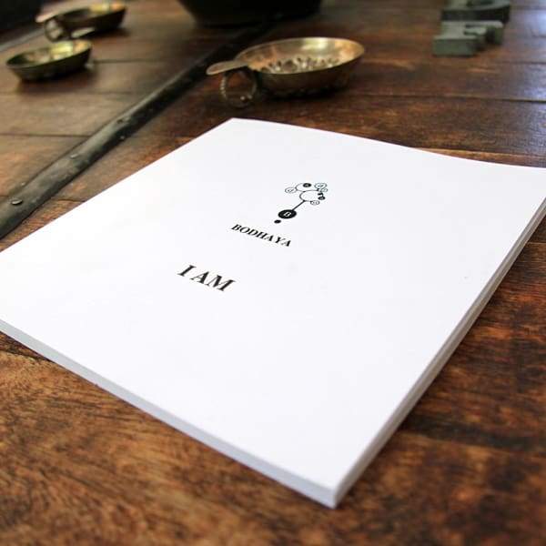 I Am - soul counseling