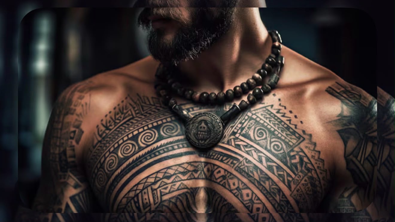 Ink, Skin, and Soul: The Spiritual and Wellness Guide to Mindful Tattoos