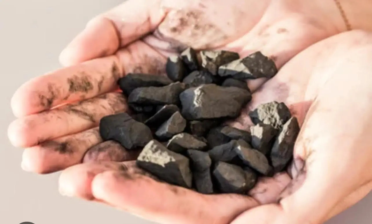 Harnessing the Health Benefits of Shungite Water: A Wellness Practitioner’s Perspective