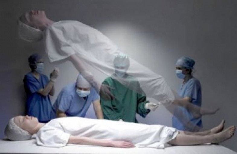 Harvard neurosurgeon confirms the afterlife exists
