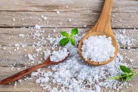 The Role of Salt in Our Health: Finding the Perfect Balance