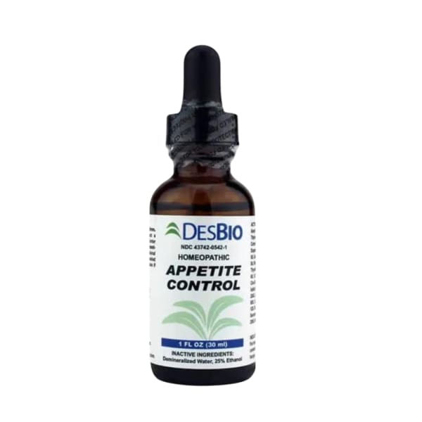 Appetite Control by DesBio