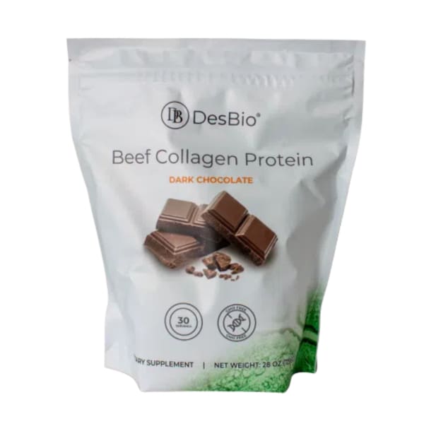 Beef Collagen Protein by DesBio - Beauty & Health - Health Care - Health Food - vitamins & supplements