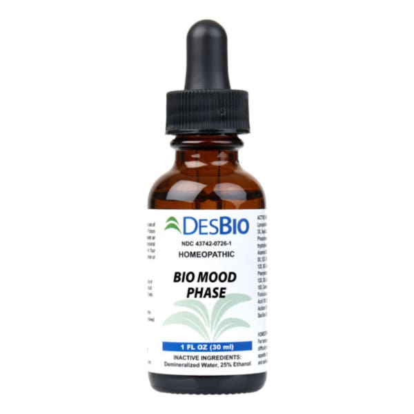 Bio Mood Phase by DesBio - Beauty & Health - Health Care - Health Food - vitamins & supplements