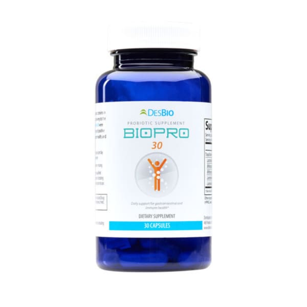 BioPro 30 by DesBio - Beauty & Health - Health Care - Health Food - vitamins & supplements