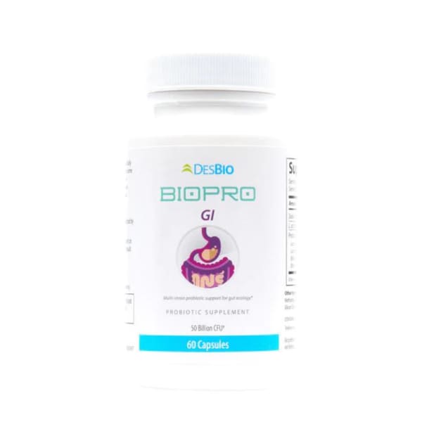 BioPro GI By DesBio - Beauty & Health - Health Care - Health Food