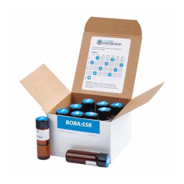 BOBA:SSR by DesBio - Beauty & Health - Health Care - Health Food - vitamins & supplements