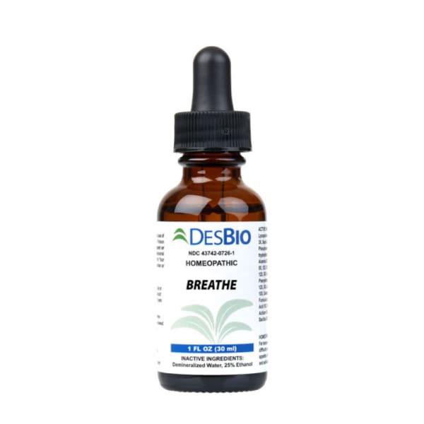 Breathe by DesBio