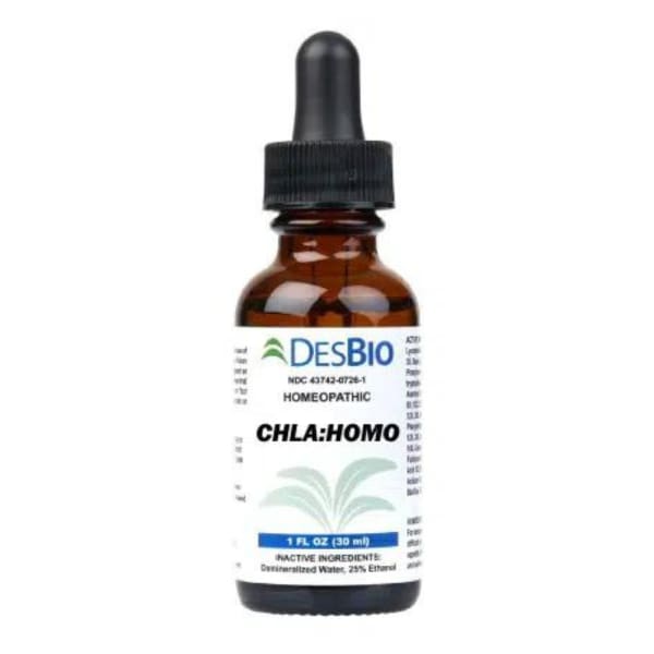 CHLA:HOMO by DesBio - Beauty & Health - Health Care - Health Food - vitamins & supplements