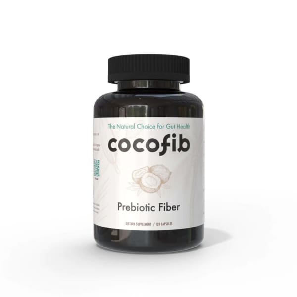 Cocofib - Beauty & Health - Health Care - Health Food