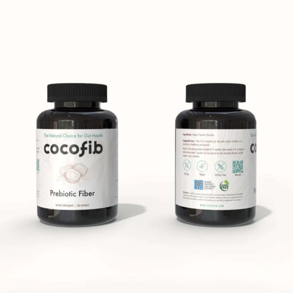 Cocofib - Beauty & Health - Health Care - Health Food