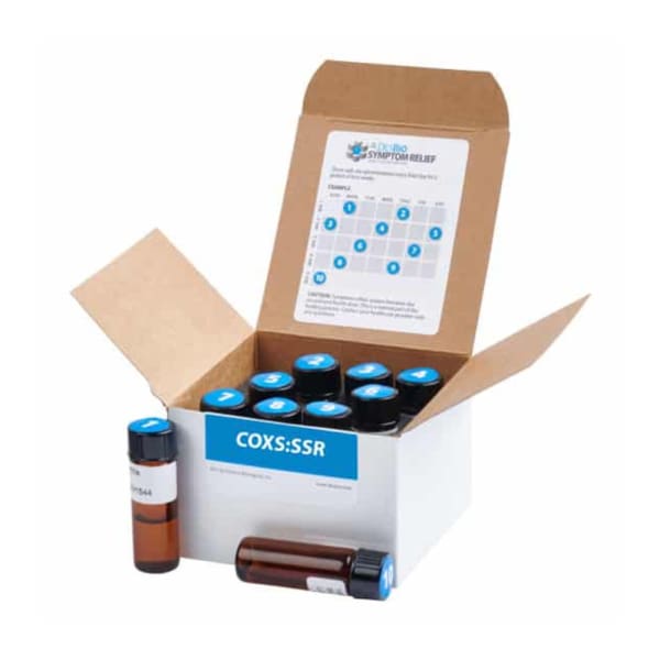 COXS:SSR by DesBio - Beauty & Health - Health Care - Health Food - vitamins & supplements