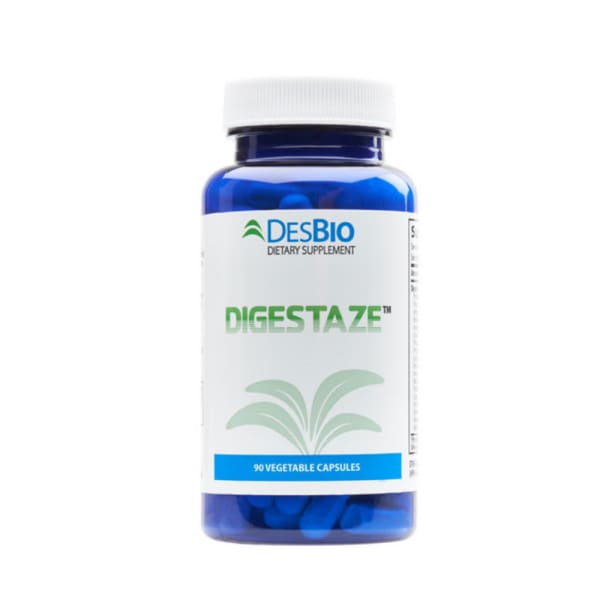 Digestaze by DesBio - Beauty & Health - Health Care - Health Food - vitamins & supplements