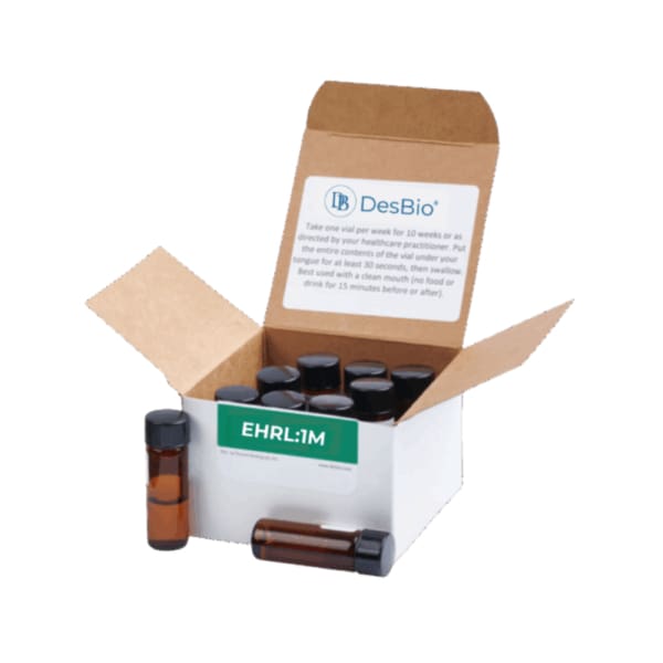 EHRL:1M by DesBio - Beauty & Health - Health Care - Health Food - vitamins & supplements