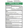 EHRL:1M by DesBio - Beauty & Health - Health Care - Health Food - vitamins & supplements