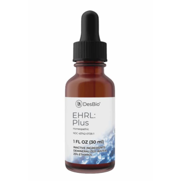EHRL:PLUS by DesBio - Beauty & Health - Health Care - Health Food - vitamins & supplements