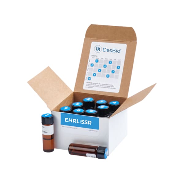 EHRL:SSR by DesBio - Beauty & Health - Health Care - Health Food - vitamins & supplements