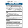 EHRL:SSR by DesBio - Beauty & Health - Health Care - Health Food - vitamins & supplements