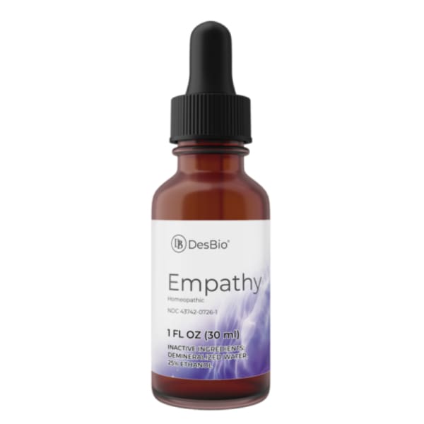 Empathy by DesBio - Beauty & Health - Health Care - Health Food - vitamins & supplements