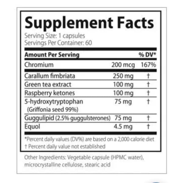 Equol Slim by DesBio - Beauty & Health - Health Care - Health Food - vitamins & supplements