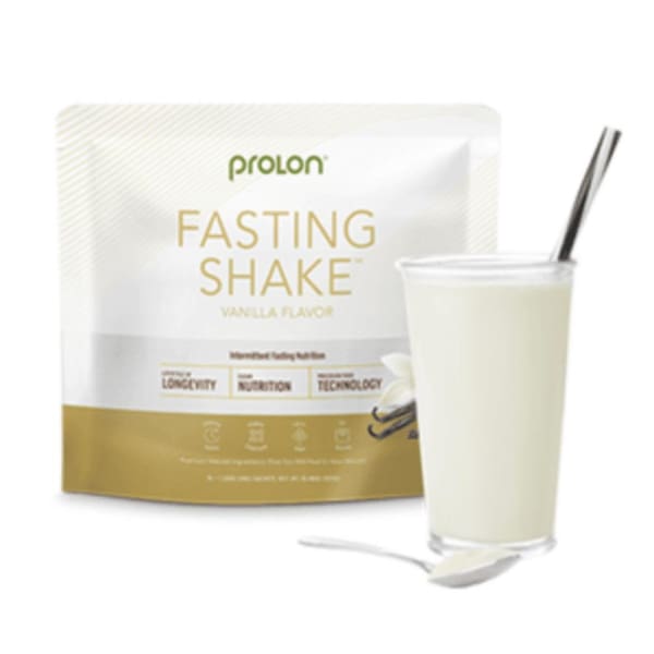Fasting Shake by ProLon - Beauty & Health - Health Care - Health Food