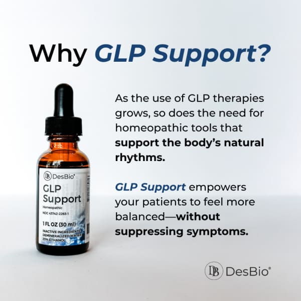 GLP Support by DesBio - Beauty & Health - Health Care - Health Food - Vitamines & Supplements