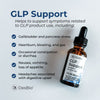 GLP Support by DesBio - Beauty & Health - Health Care - Health Food - Vitamines & Supplements