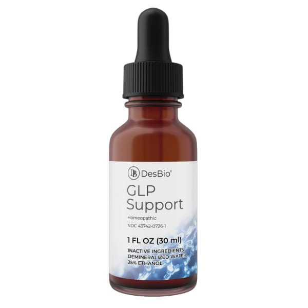 GLP Support by DesBio - Beauty & Health - Health Care - Health Food - Vitamines & Supplements
