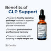 GLP Support by DesBio - Beauty & Health - Health Care - Health Food - Vitamines & Supplements