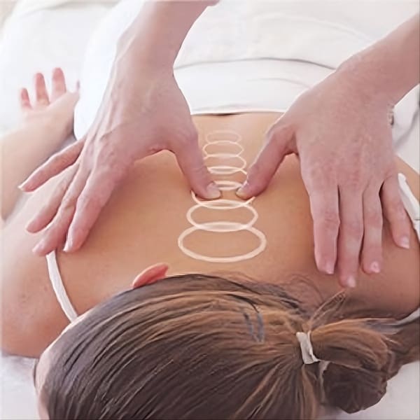 Healing Session Pack of 7 - Service