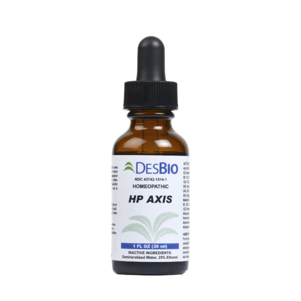 HPAxis by DesBio - Beauty & Health - Health Care - Health Food - vitamins & supplements