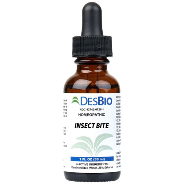 Insect Bite by DesBio - Beauty & Health - Health Care - Health Food - vitamins & supplements