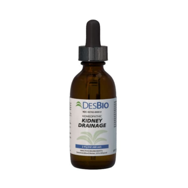 Kidney Drainage by DesBio - Beauty & Health - Health Care - Health Food - vitamins & supplements