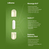 L-Pill & L-Biome by ProLon - Beauty & Health - Health Care - Health Food - vitamins & supplements