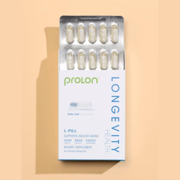 L-Pill by ProLon - Beauty & Health - Health Care - Health Food - vitamins & supplements