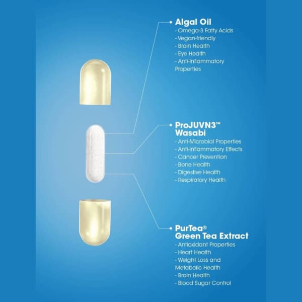 L-Pill by ProLon - Beauty & Health - Health Care - Health Food - vitamins & supplements