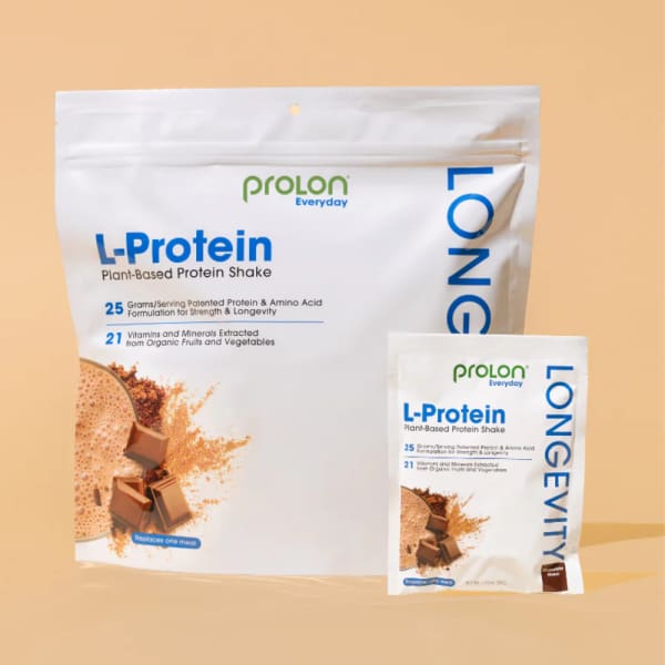 L - Protein - Beauty & Health - Health Care - Health Food - vitamins & supplements
