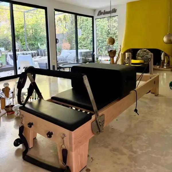 Private Pilates Class - Services